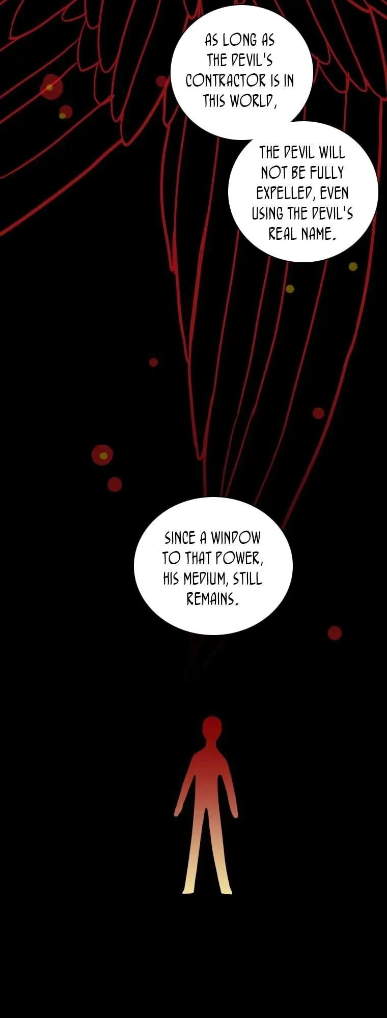 Dreamcide Chapter 186 - Page 40 in English