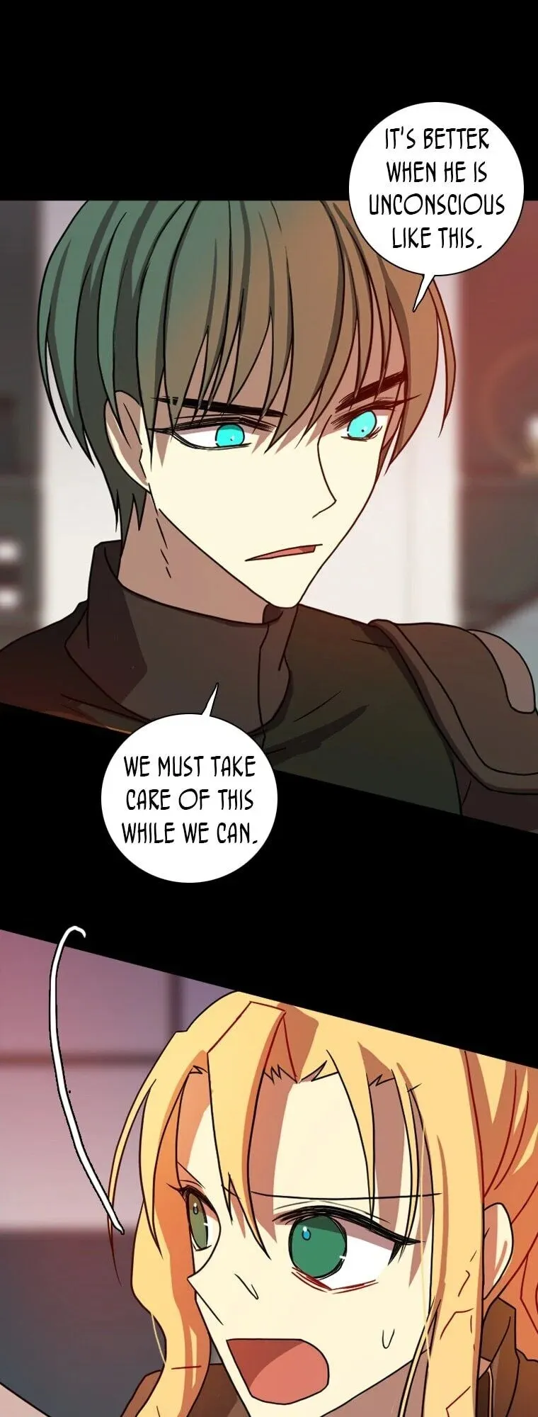 Dreamcide Chapter 186 - Page 43 in English