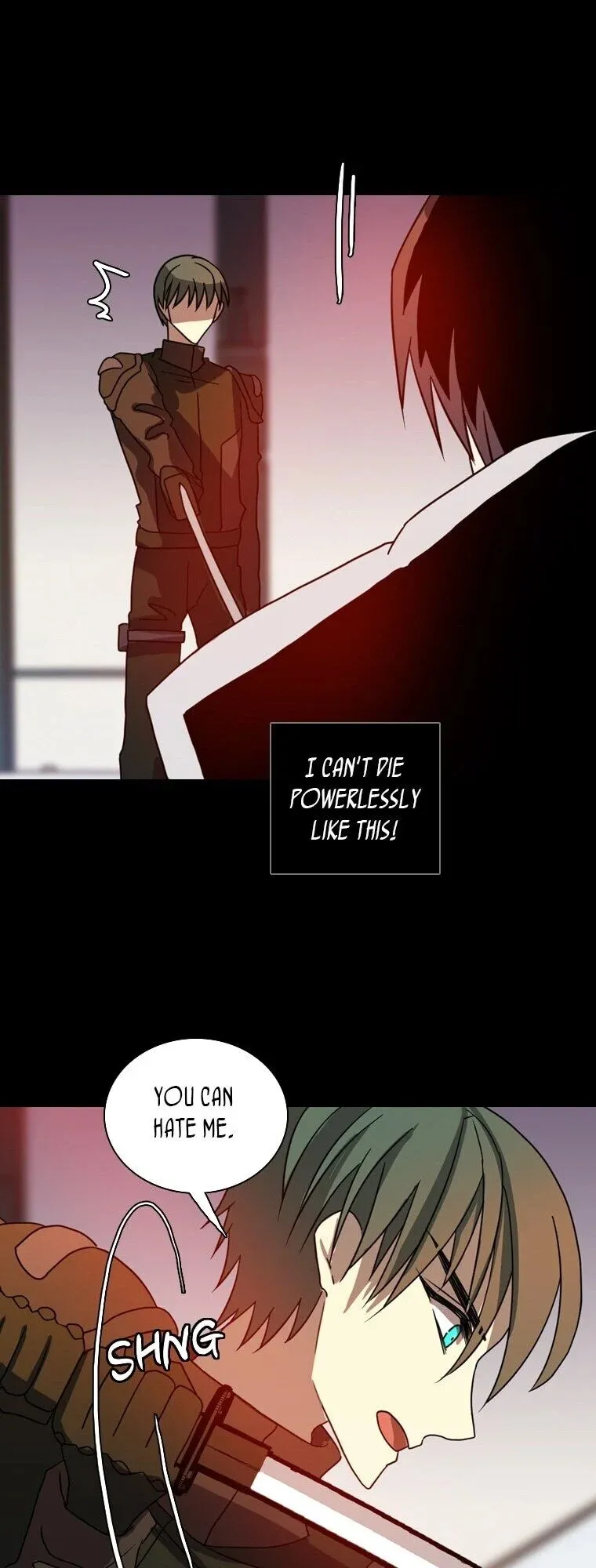 Dreamcide Chapter 186 - Page 49 in English
