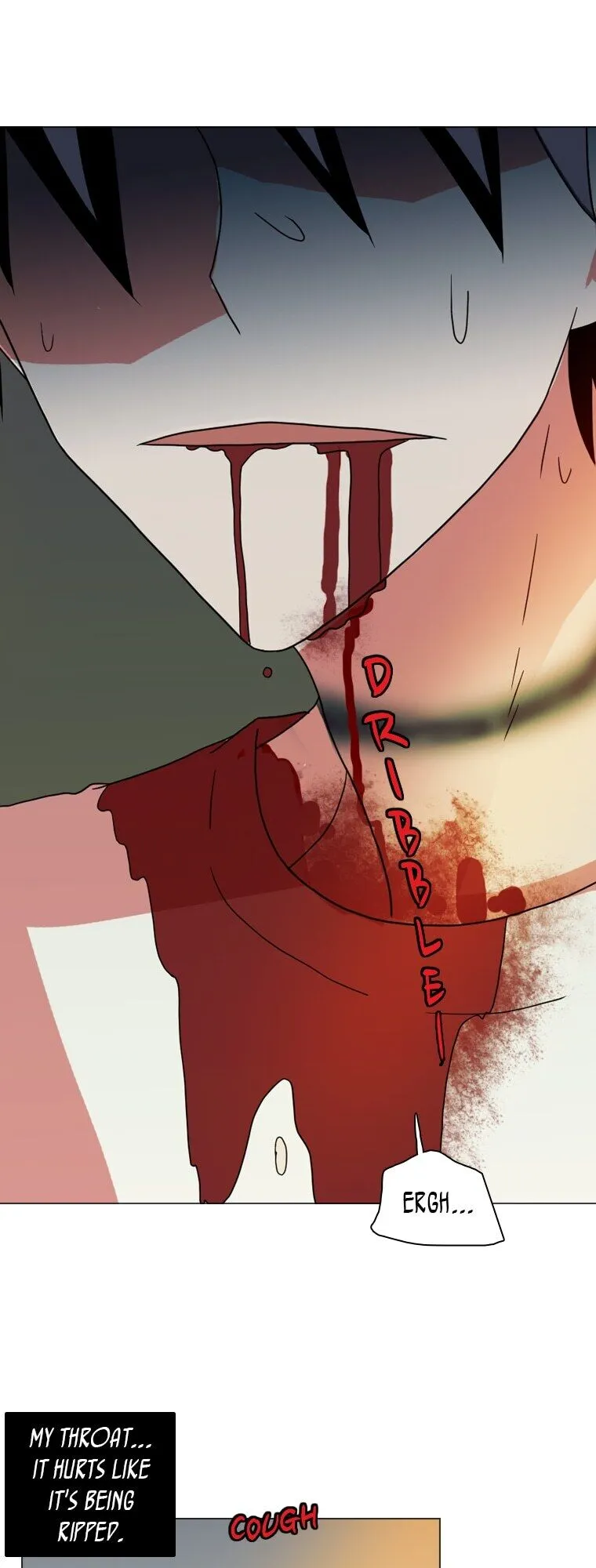 Dreamcide Chapter 187 - Page 10 in English