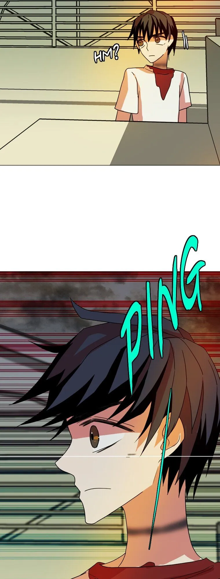 Dreamcide Chapter 187 - Page 53 in English