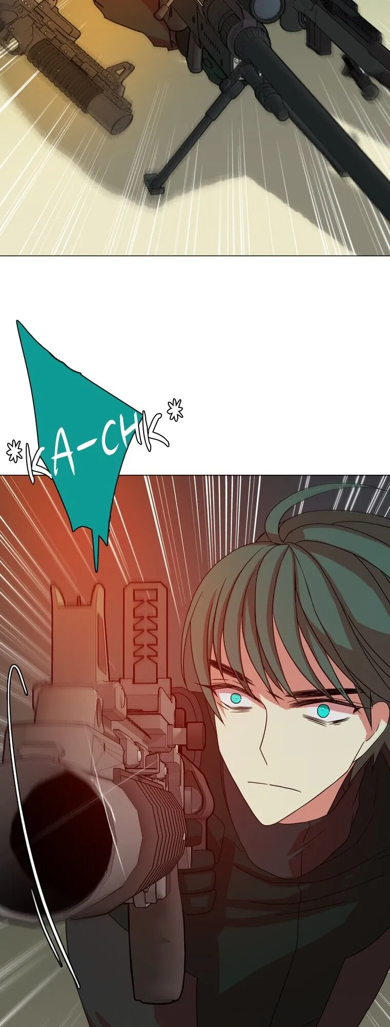 Dreamcide Chapter 188 - Page 16 in English