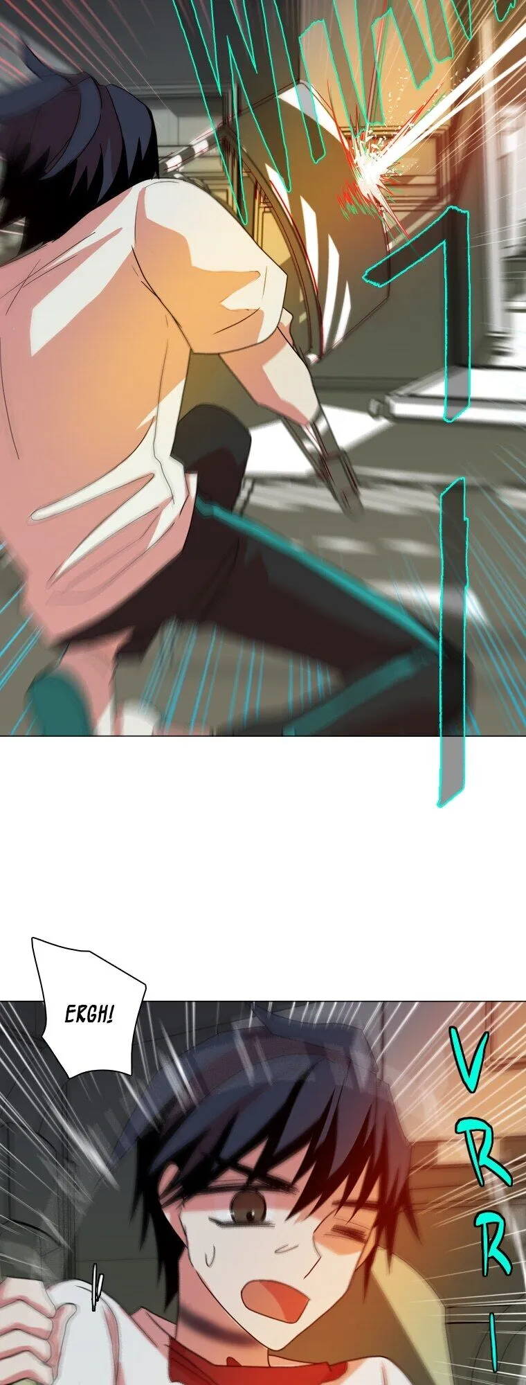 Dreamcide Chapter 188 - Page 22 in English