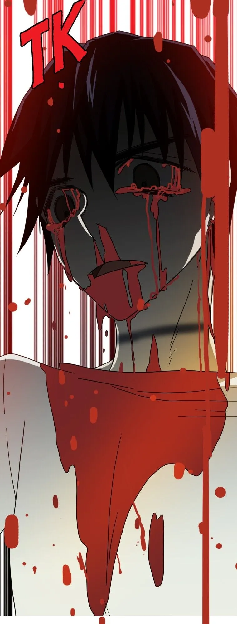 Dreamcide Chapter 188 - Page 25 in English