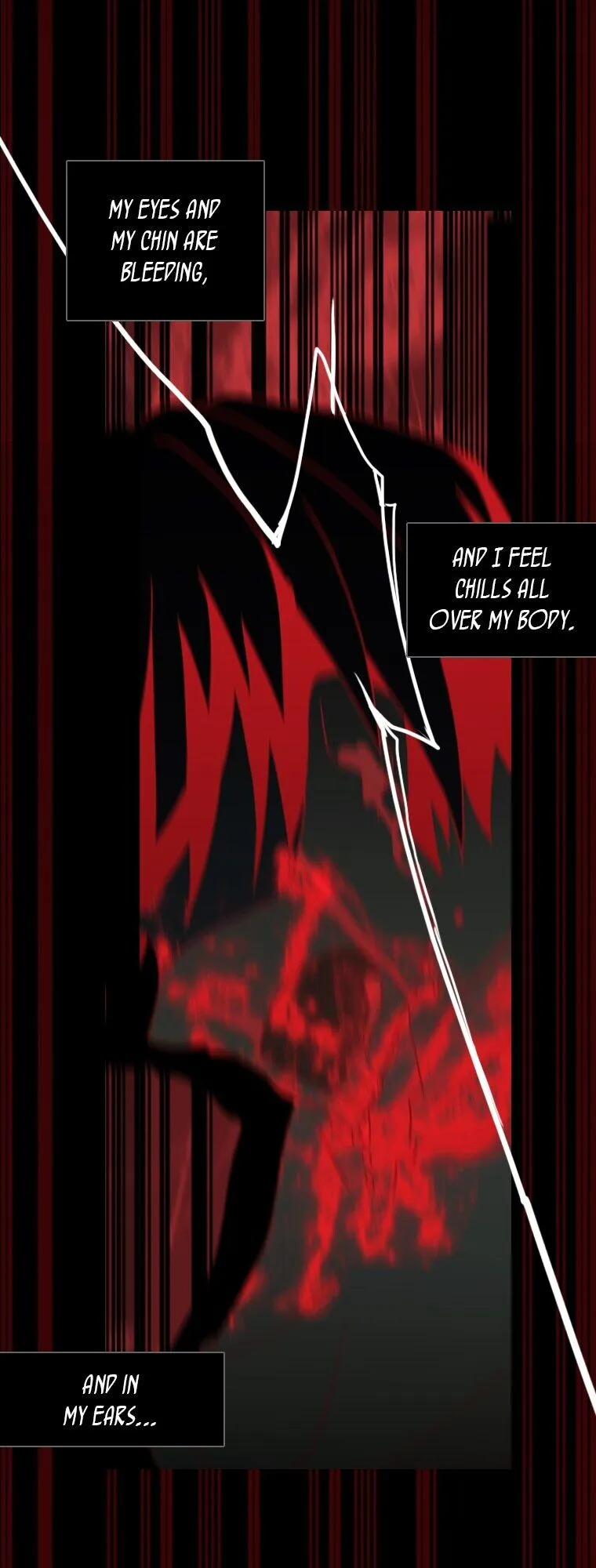 Dreamcide Chapter 188 - Page 28 in English