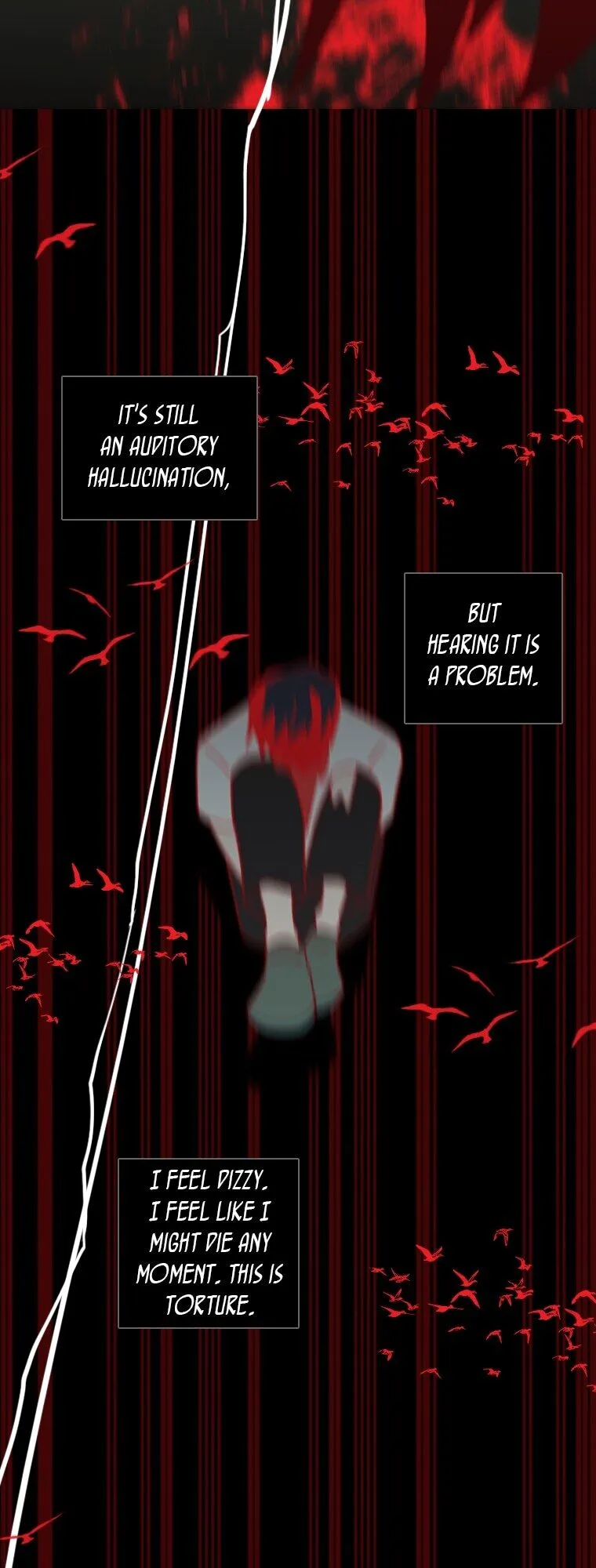 Dreamcide Chapter 188 - Page 30 in English