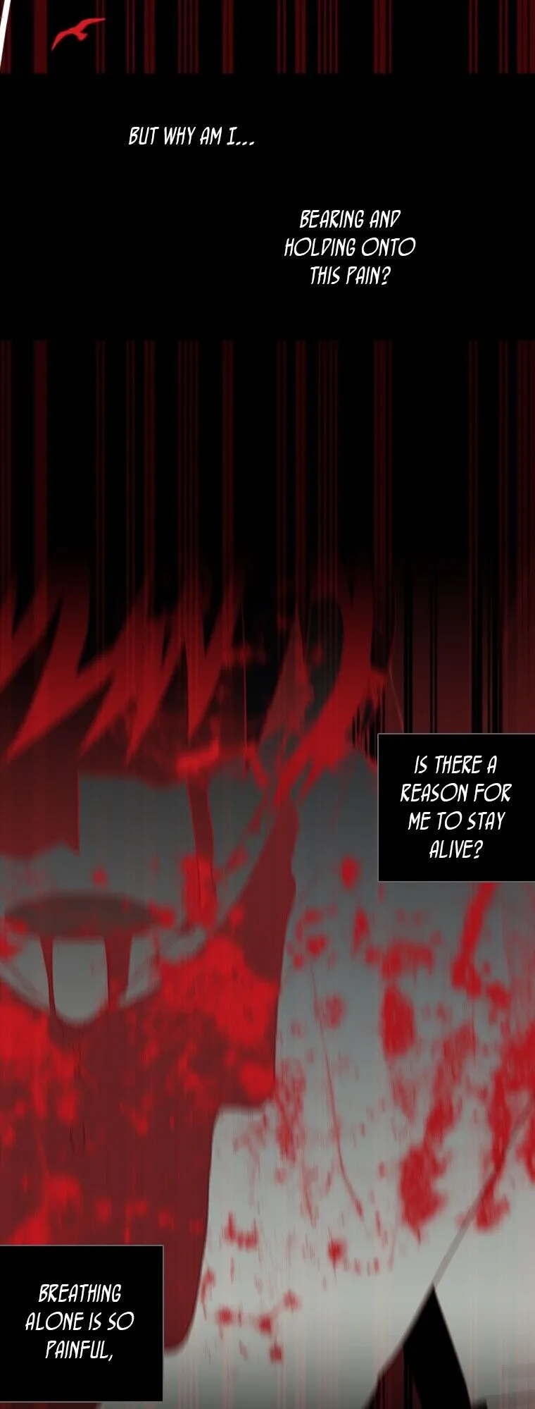 Dreamcide Chapter 188 - Page 31 in English