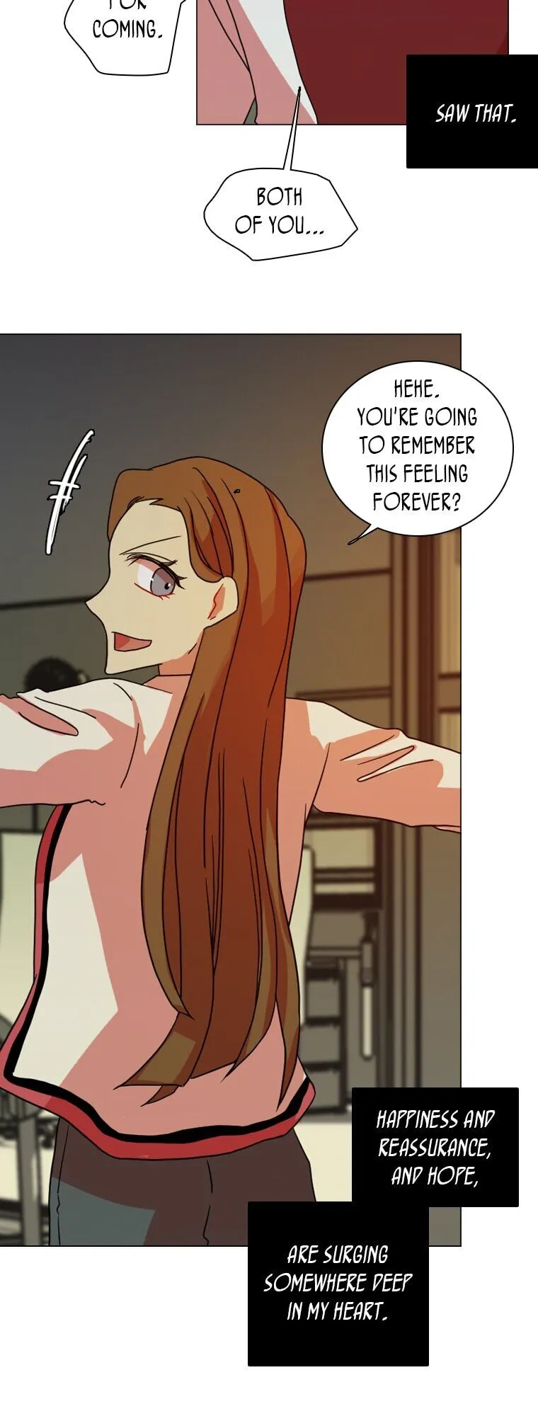 Dreamcide Chapter 188 - Page 42 in English