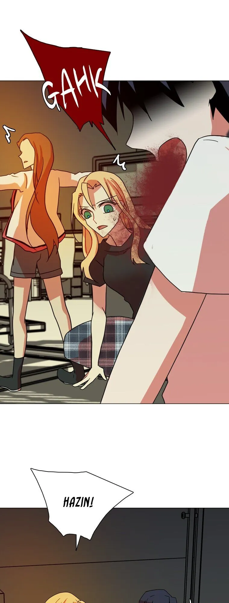 Dreamcide Chapter 188 - Page 46 in English