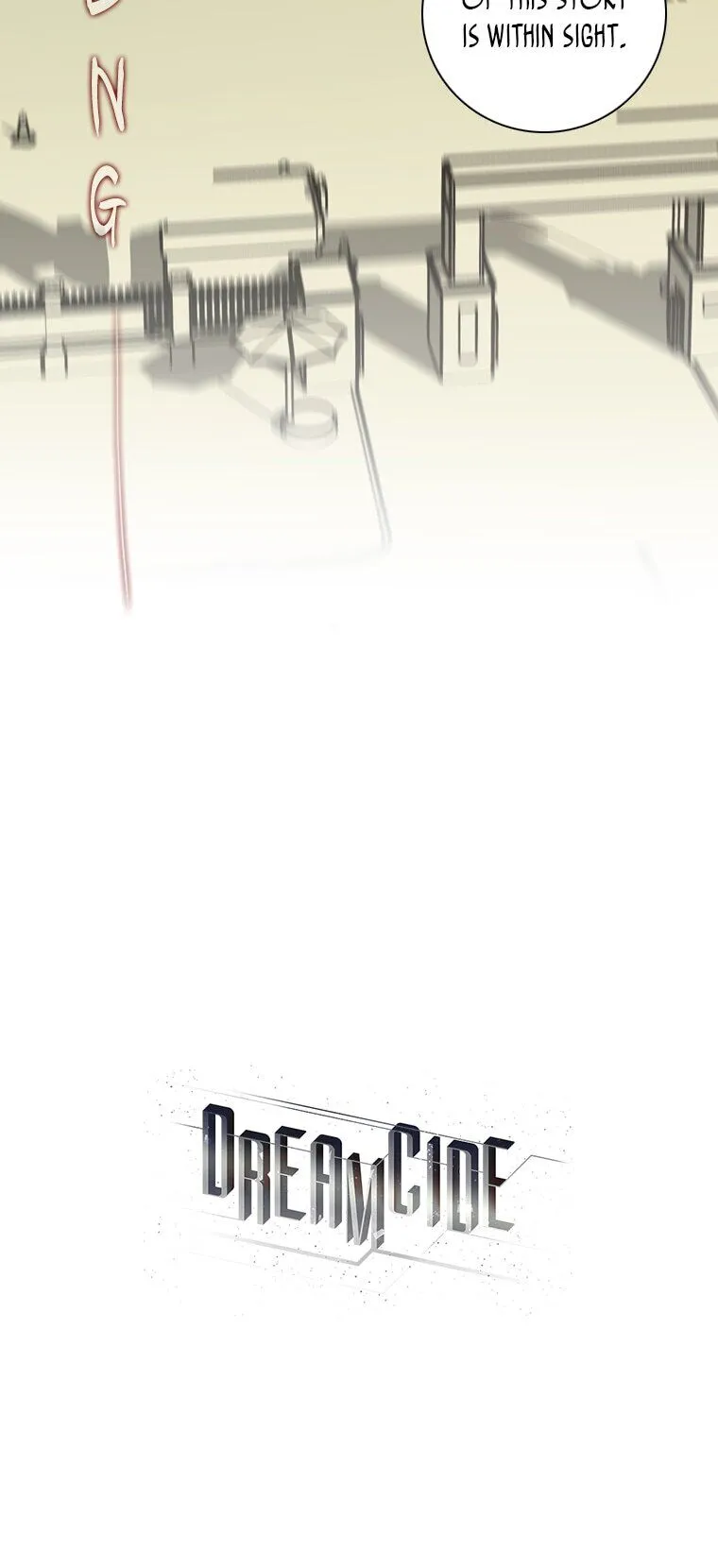 Dreamcide Chapter 188 - Page 51 in English