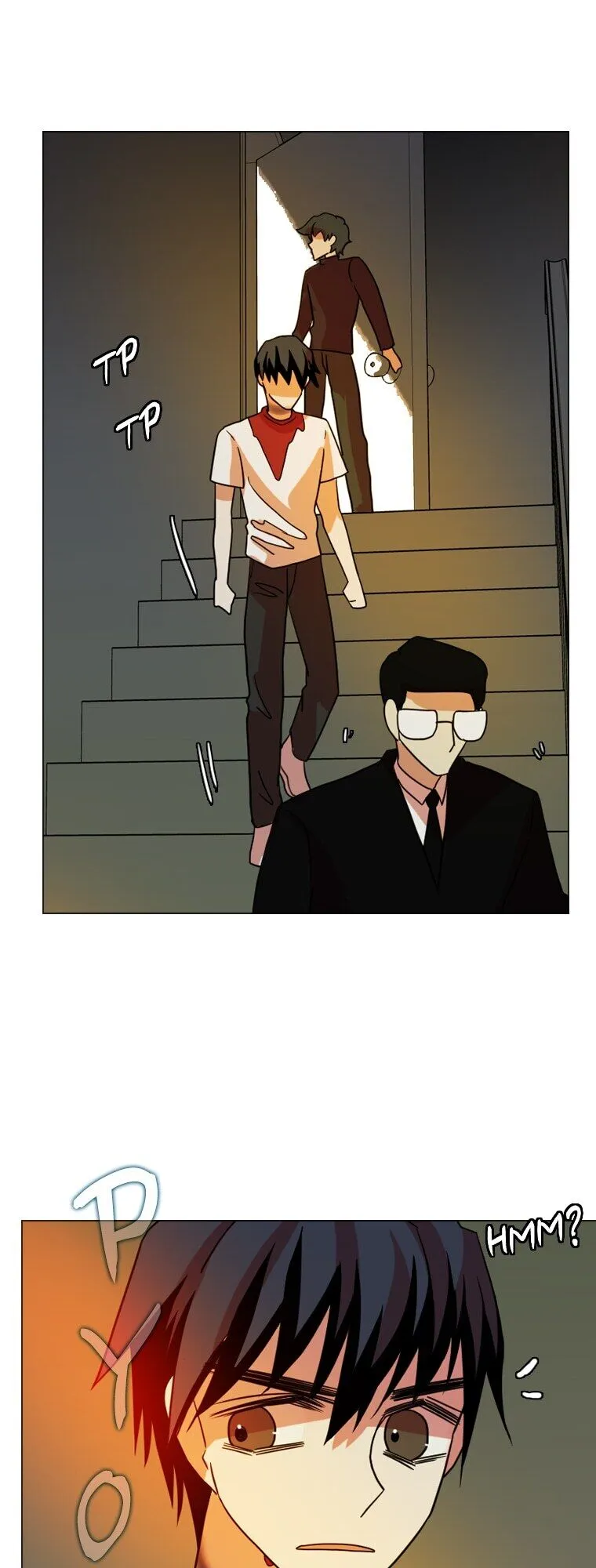 Dreamcide Chapter 188 - Page 9 in English