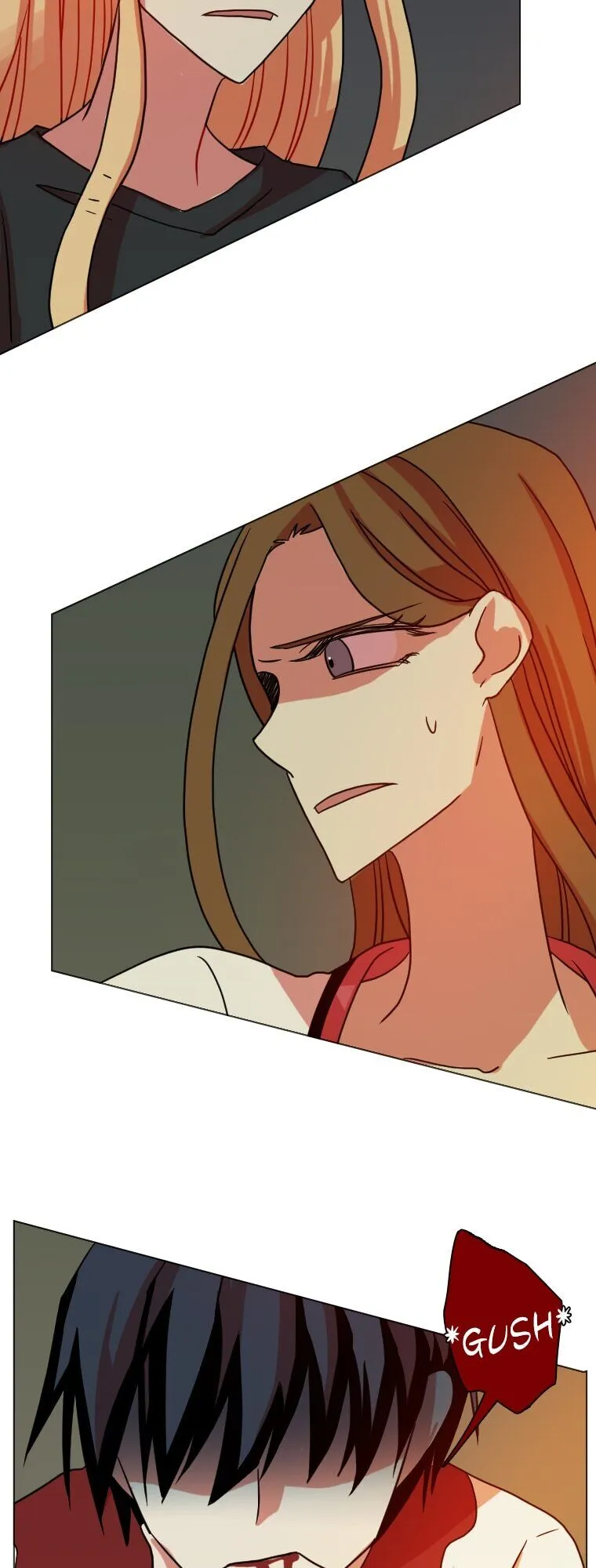 Dreamcide Chapter 189 - Page 15 in English