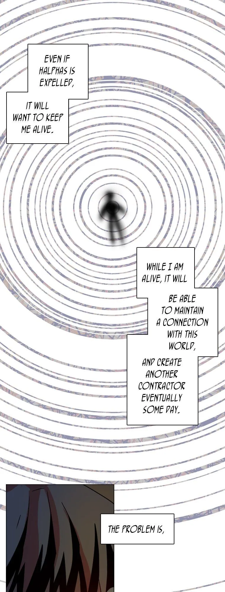 Dreamcide Chapter 189 - Page 39 in English