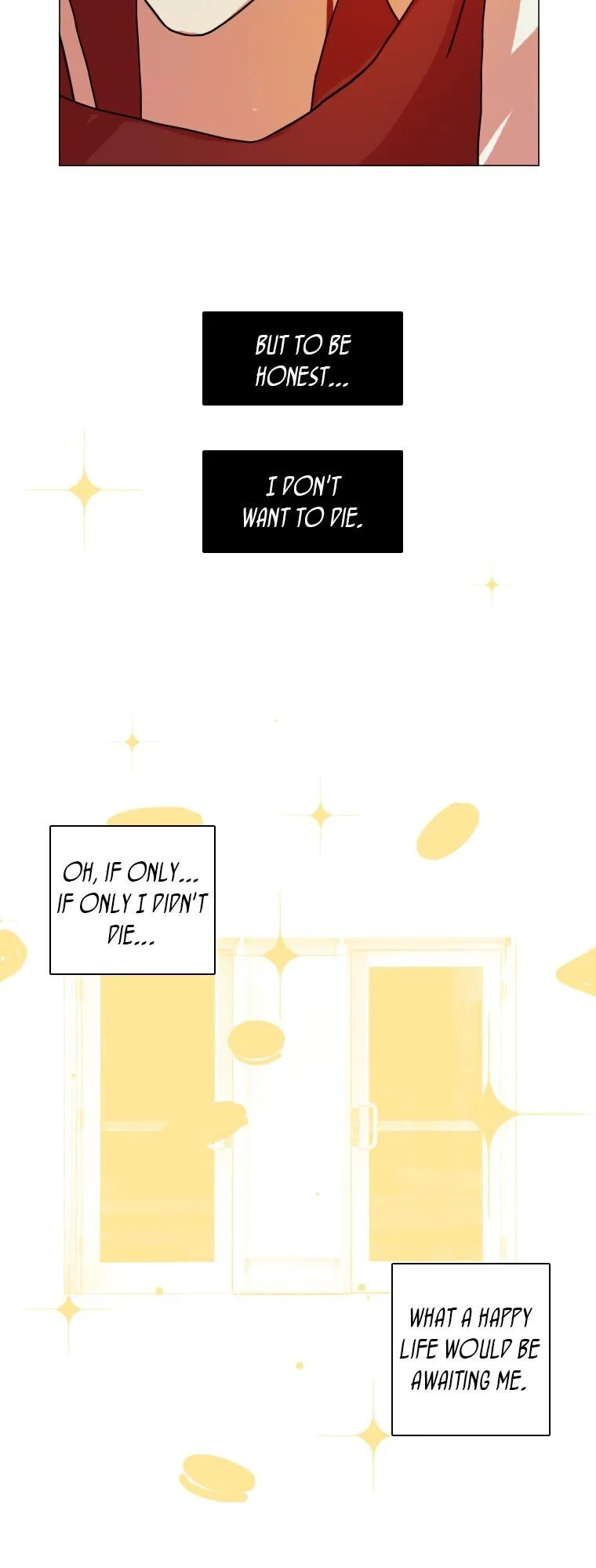Dreamcide Chapter 189 - Page 44 in English