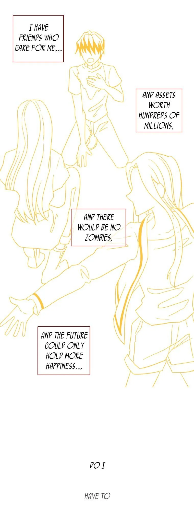 Dreamcide Chapter 189 - Page 45 in English