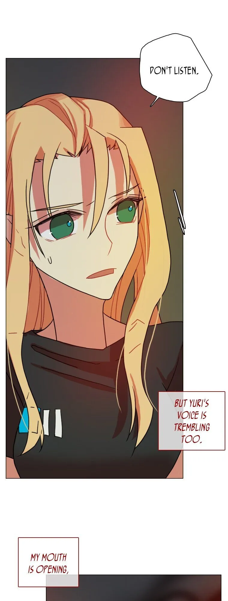 Dreamcide Chapter 189 - Page 49 in English