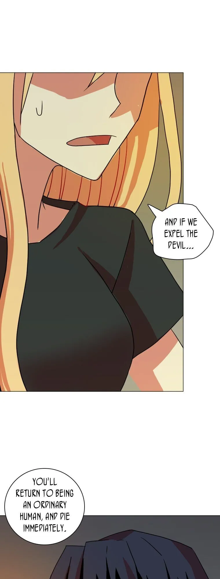 Dreamcide Chapter 189 - Page 5 in English