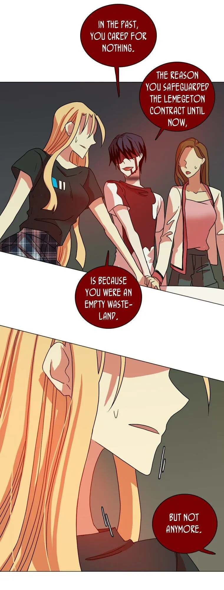 Dreamcide Chapter 189 - Page 56 in English