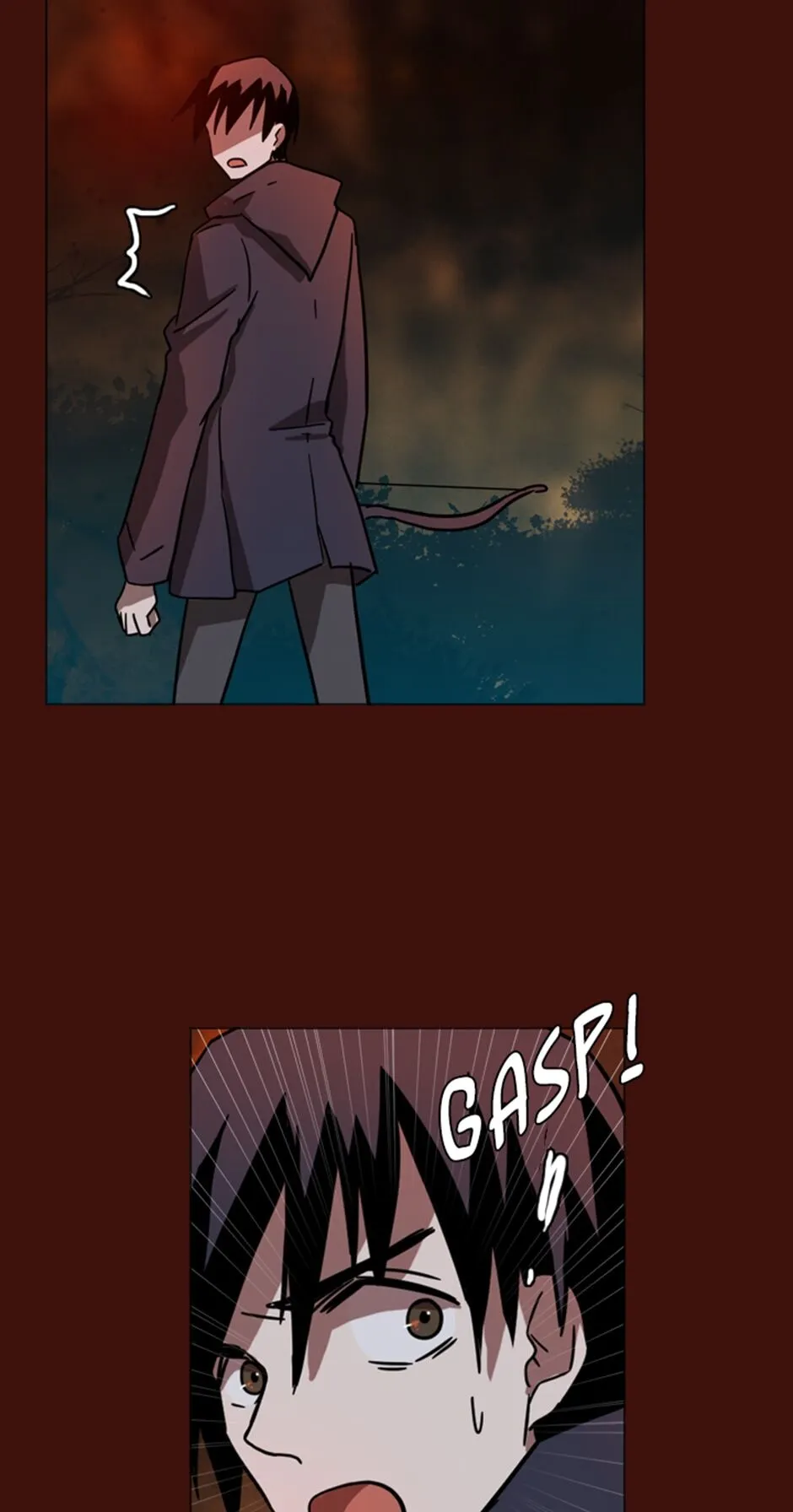 Dreamcide Chapter 19 - Page 50 in English