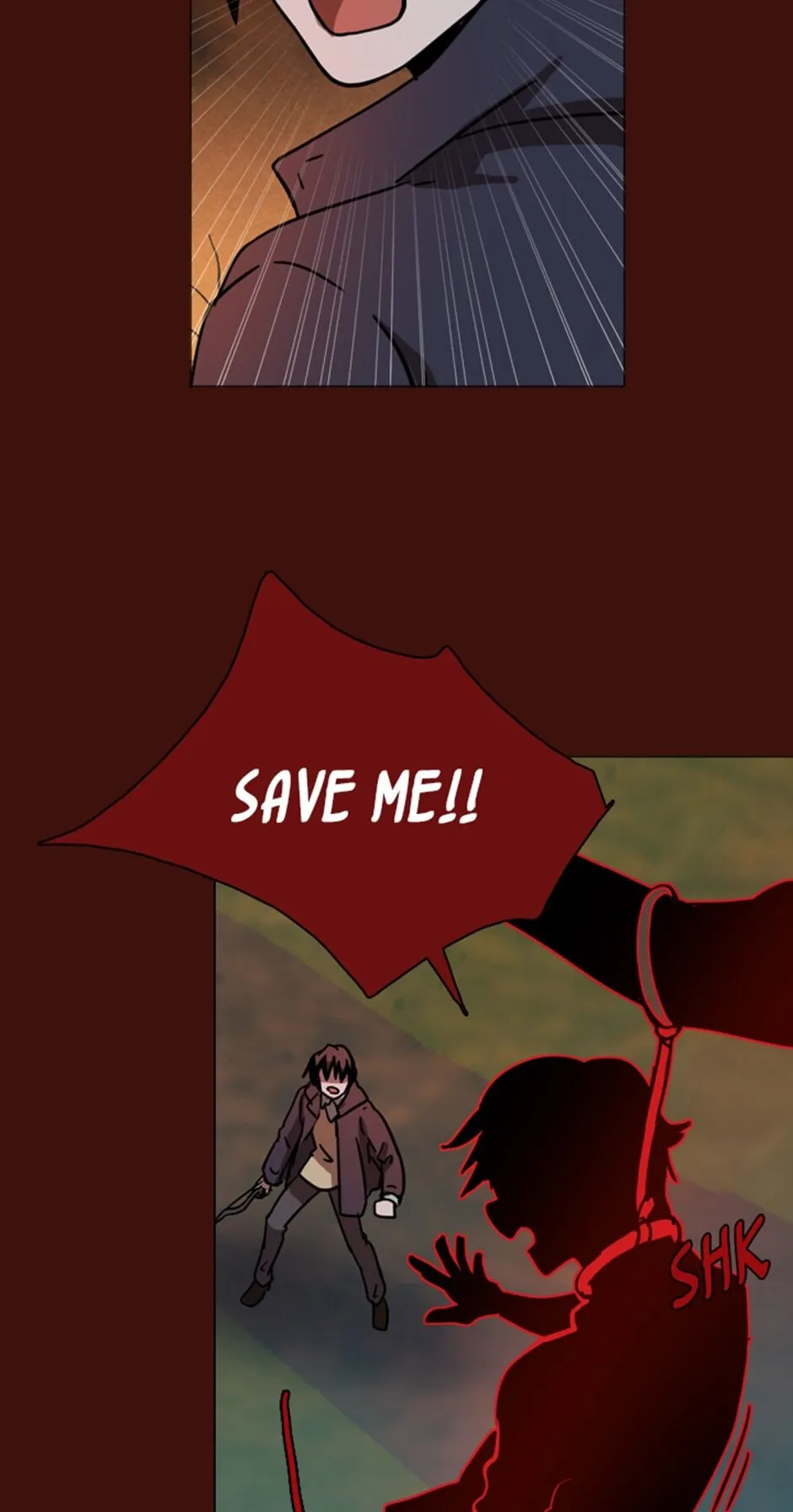 Dreamcide Chapter 19 - Page 51 in English