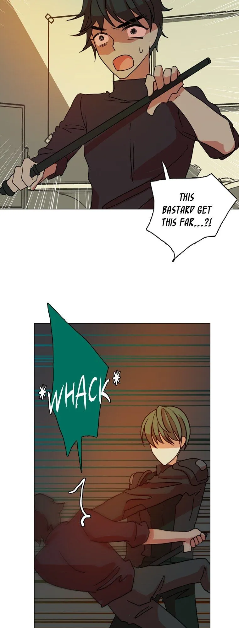 Dreamcide Chapter 190 - Page 10 in English