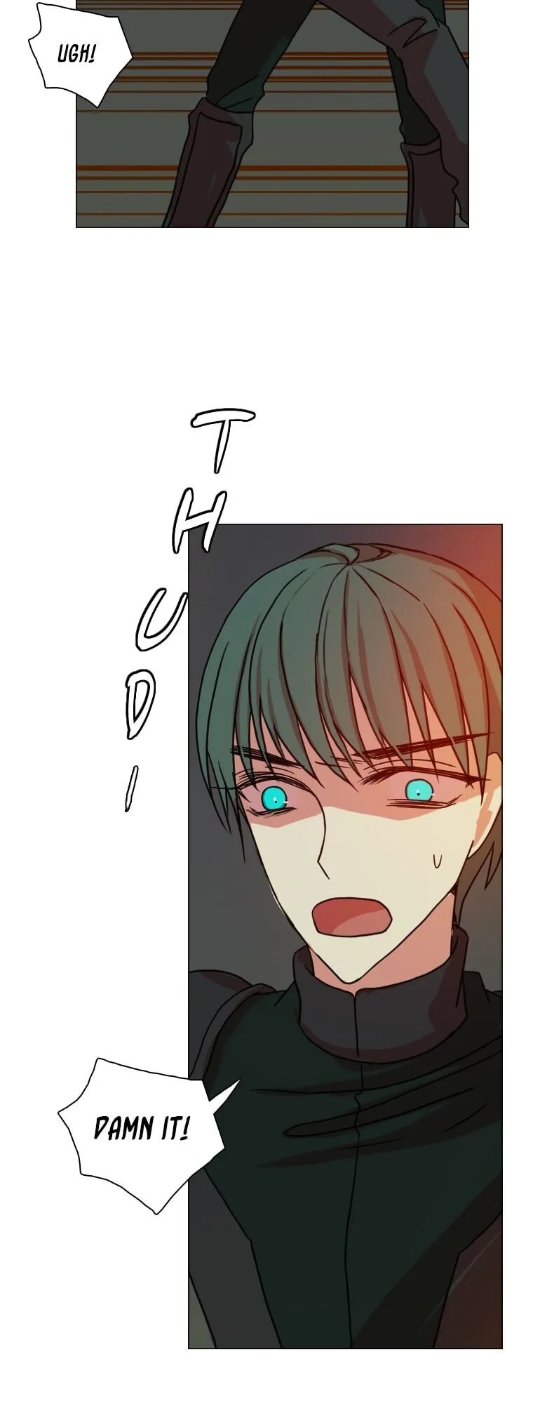 Dreamcide Chapter 190 - Page 11 in English