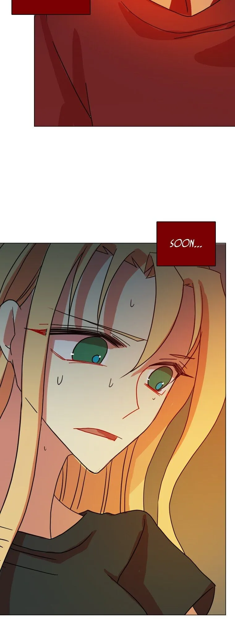 Dreamcide Chapter 190 - Page 16 in English