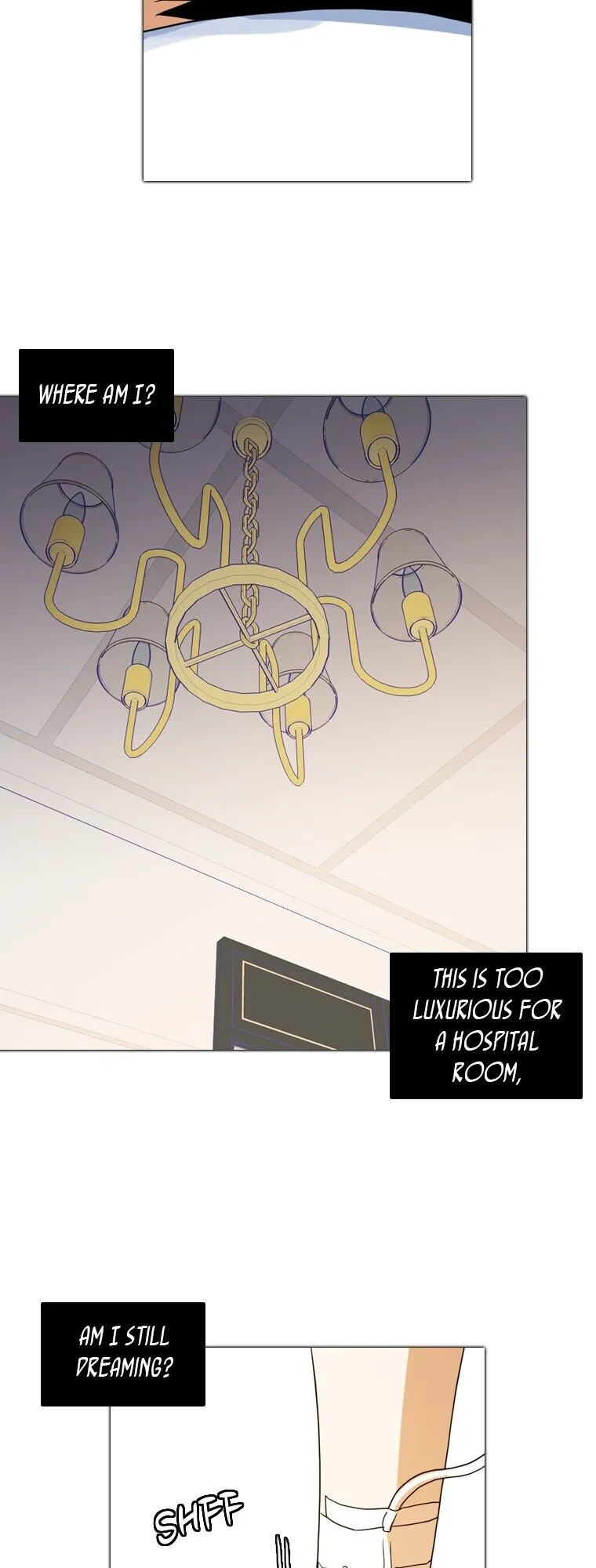 Dreamcide Chapter 190 - Page 48 in English