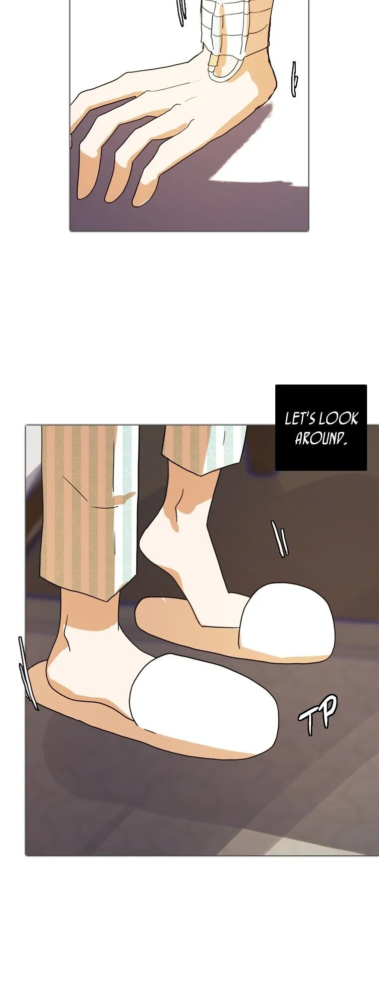 Dreamcide Chapter 190 - Page 49 in English