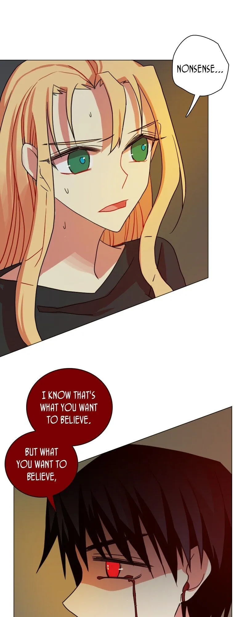 Dreamcide Chapter 190 - Page 5 in English