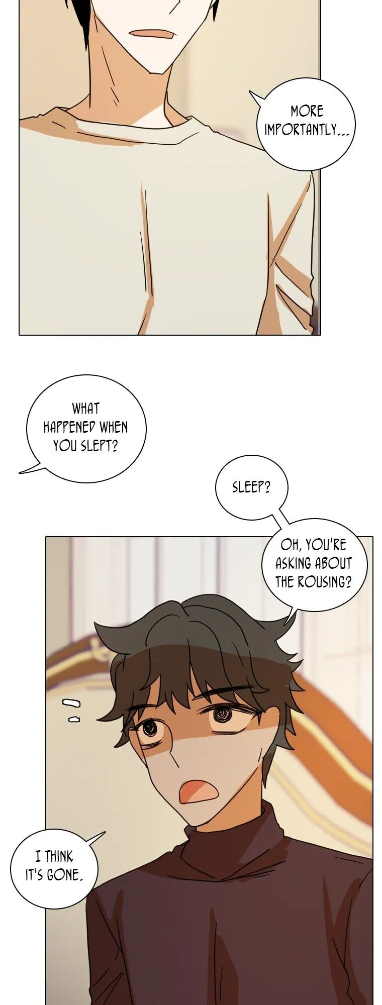 Dreamcide Chapter 191 - Page 18 in English