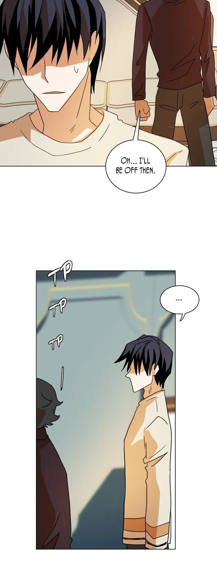 Dreamcide Chapter 191 - Page 23 in English
