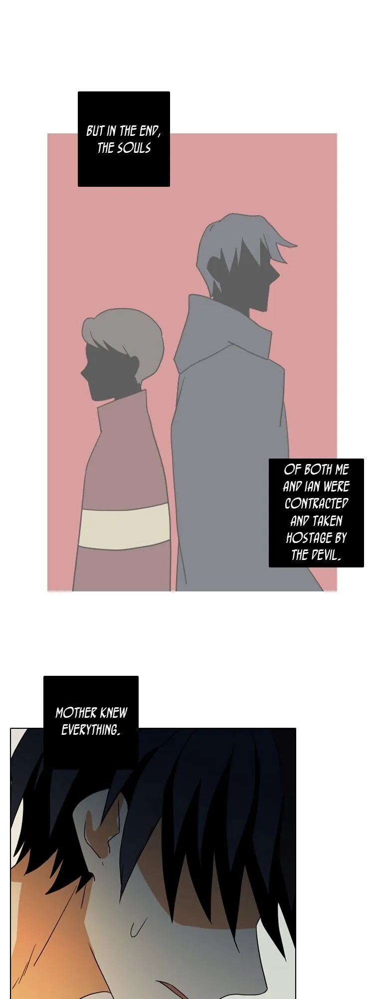 Dreamcide Chapter 191 - Page 33 in English