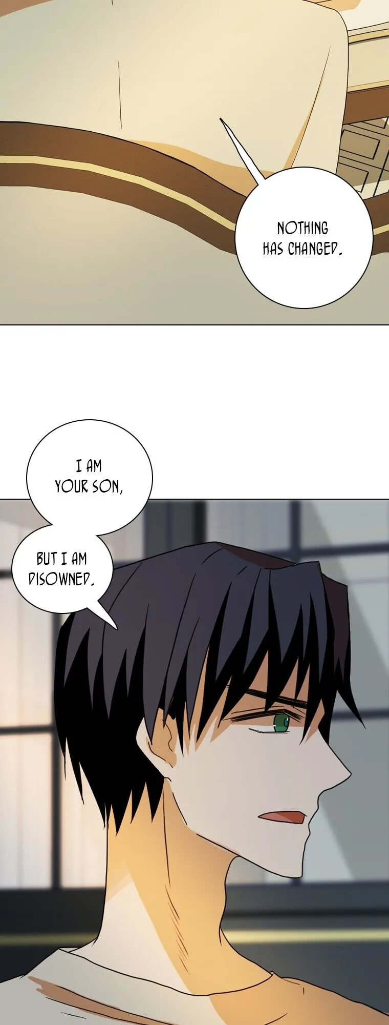 Dreamcide Chapter 191 - Page 35 in English