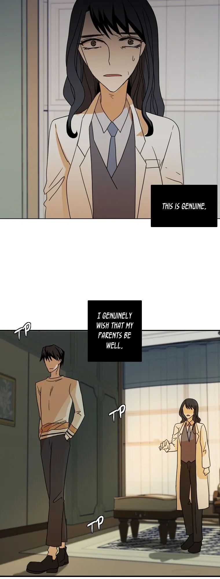 Dreamcide Chapter 191 - Page 40 in English