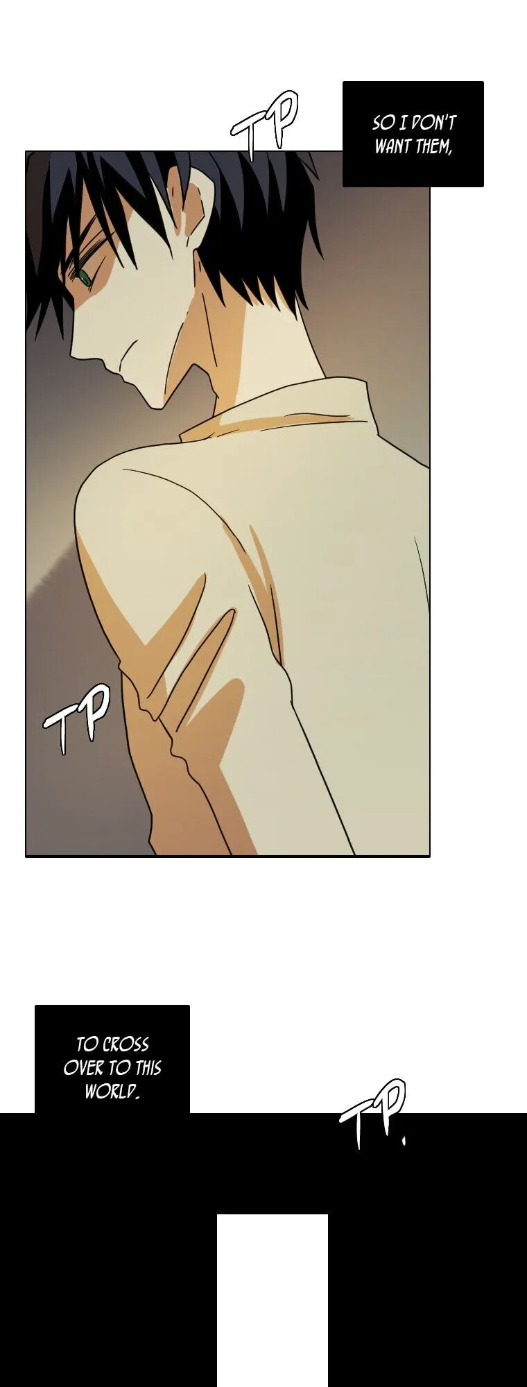 Dreamcide Chapter 191 - Page 41 in English