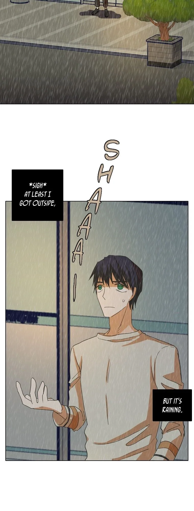Dreamcide Chapter 191 - Page 44 in English