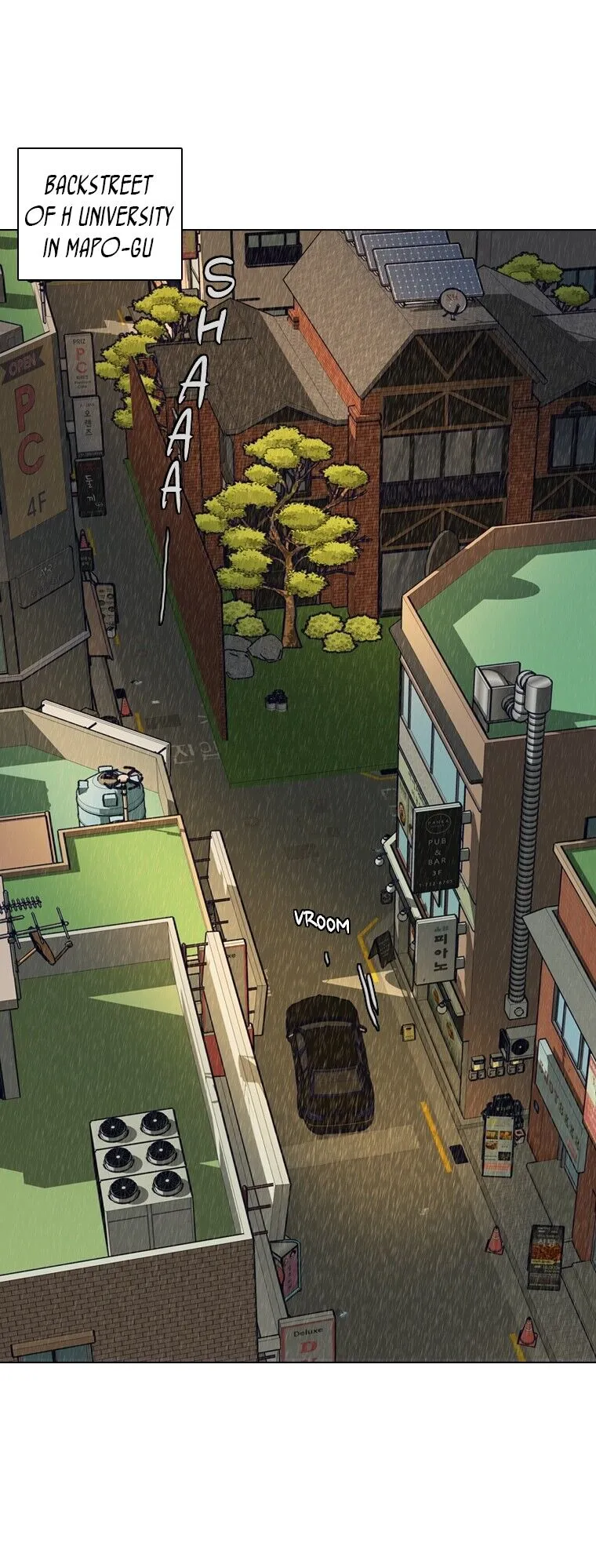 Dreamcide Chapter 191 - Page 48 in English