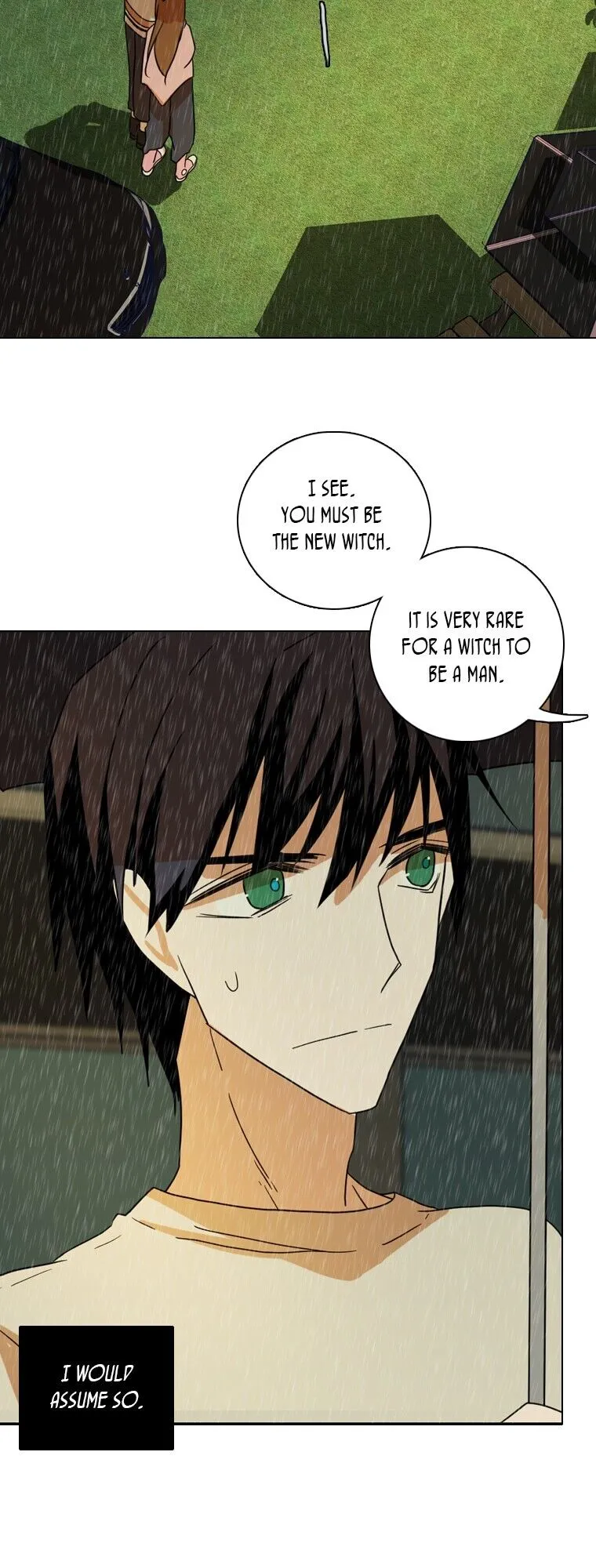 Dreamcide Chapter 191 - Page 55 in English