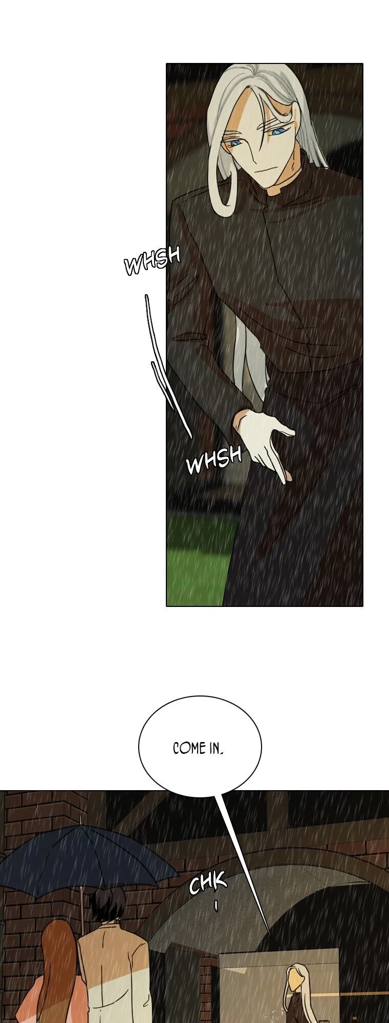 Dreamcide Chapter 191 - Page 56 in English