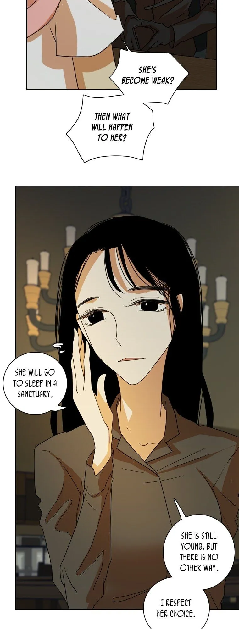Dreamcide Chapter 192 - Page 17 in English