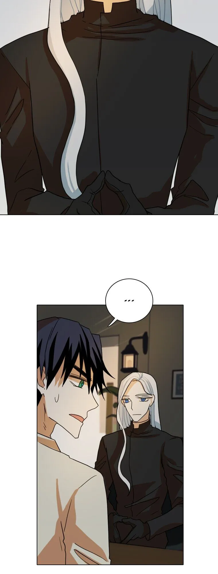 Dreamcide Chapter 192 - Page 24 in English