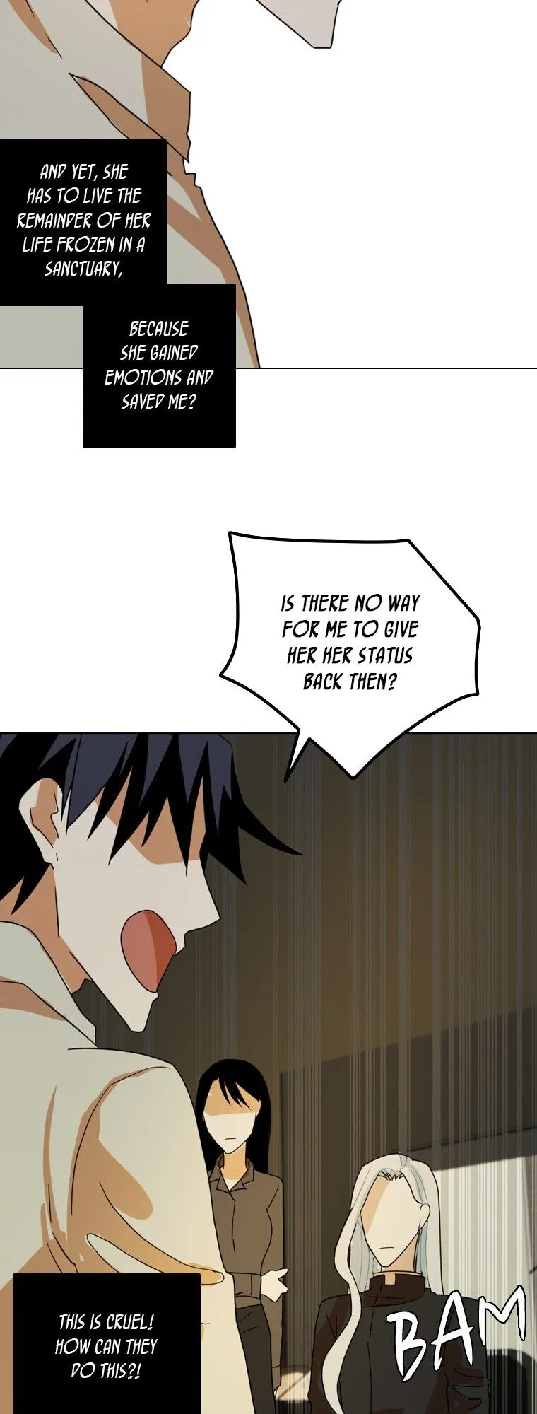 Dreamcide Chapter 192 - Page 31 in English