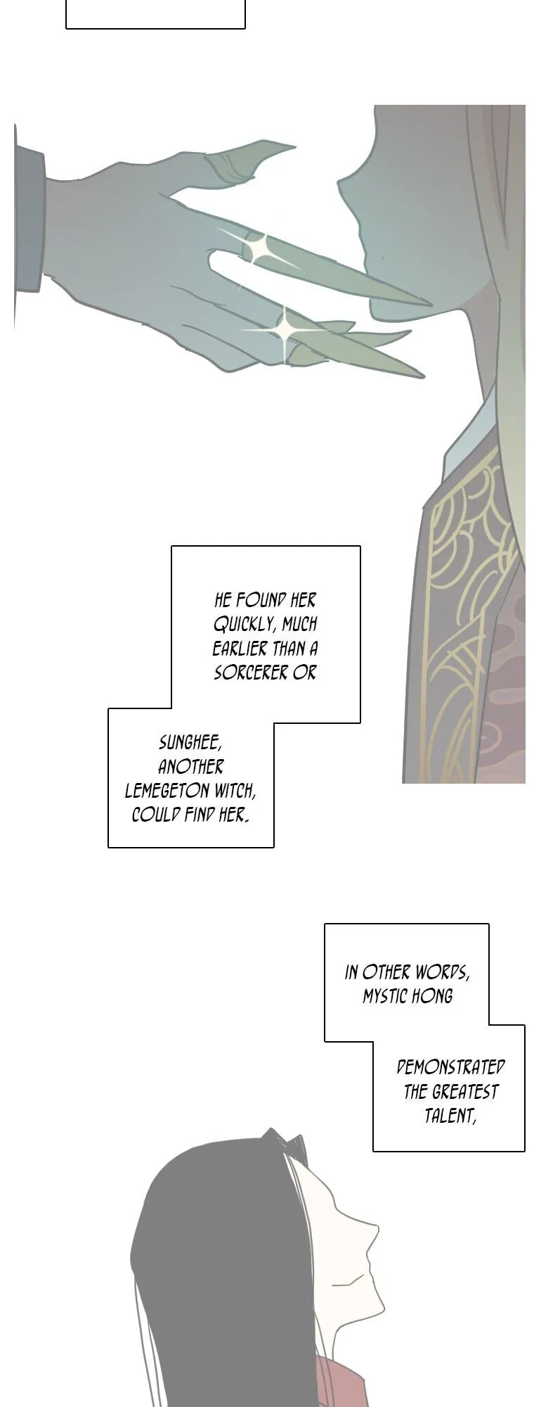 Dreamcide Chapter 192 - Page 39 in English