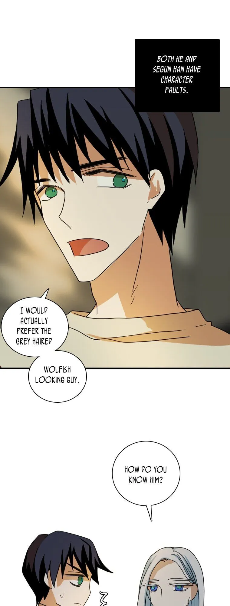 Dreamcide Chapter 192 - Page 51 in English