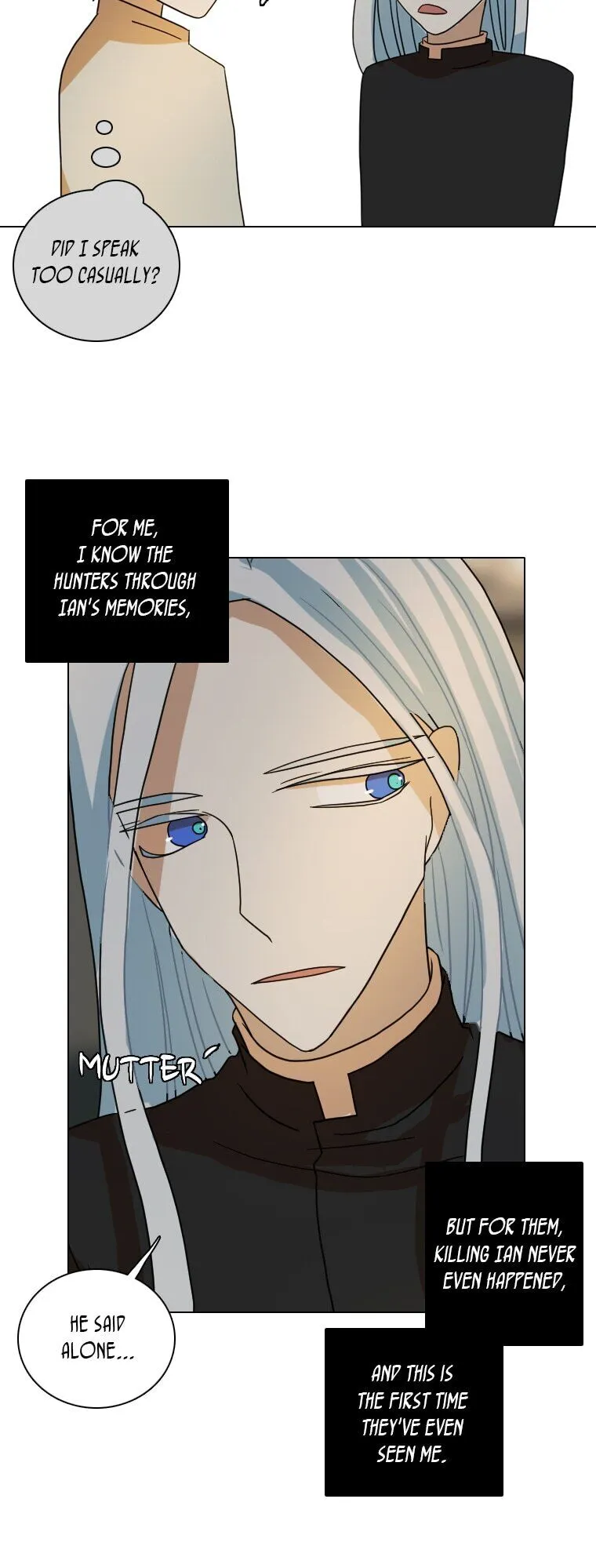 Dreamcide Chapter 192 - Page 52 in English