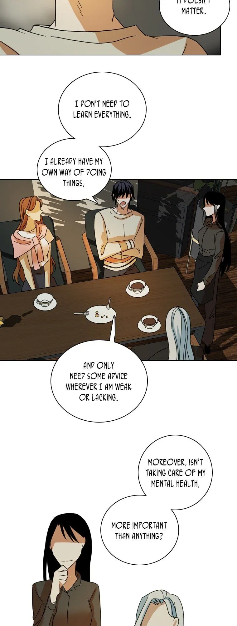 Dreamcide Chapter 192 - Page 54 in English