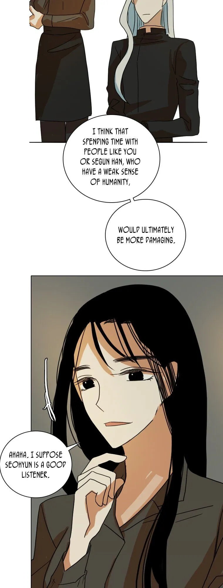 Dreamcide Chapter 192 - Page 55 in English