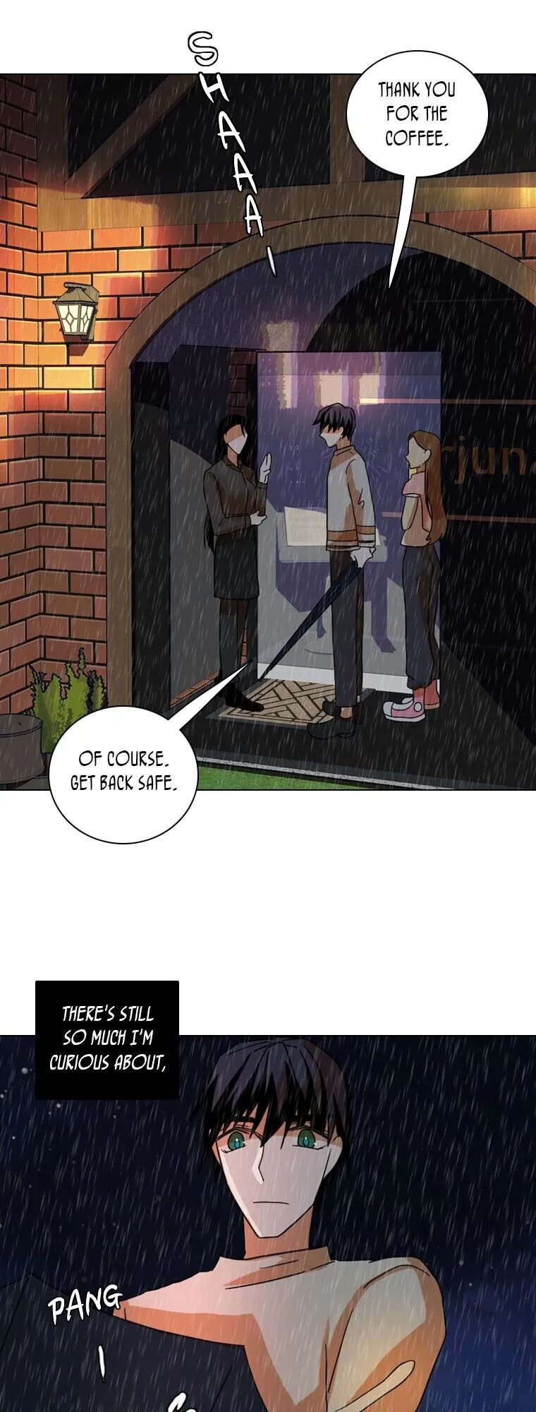 Dreamcide Chapter 192 - Page 57 in English