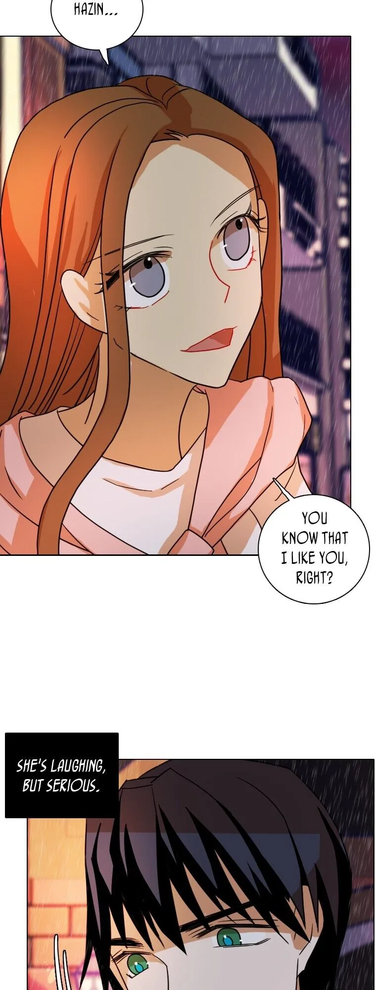 Dreamcide Chapter 193 - Page 10 in English